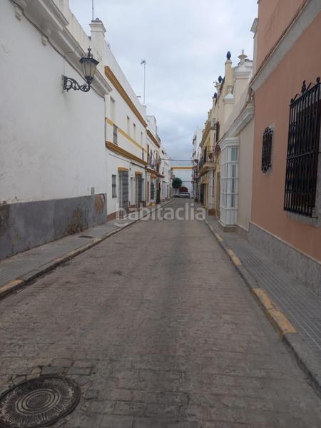 Foto c9565999-c665-4714-abb3-2dfe5ff3b34f. Casa un hogar con historia en el corazón en Plaza de toros - Venta Vargas - Capitania San Fernando