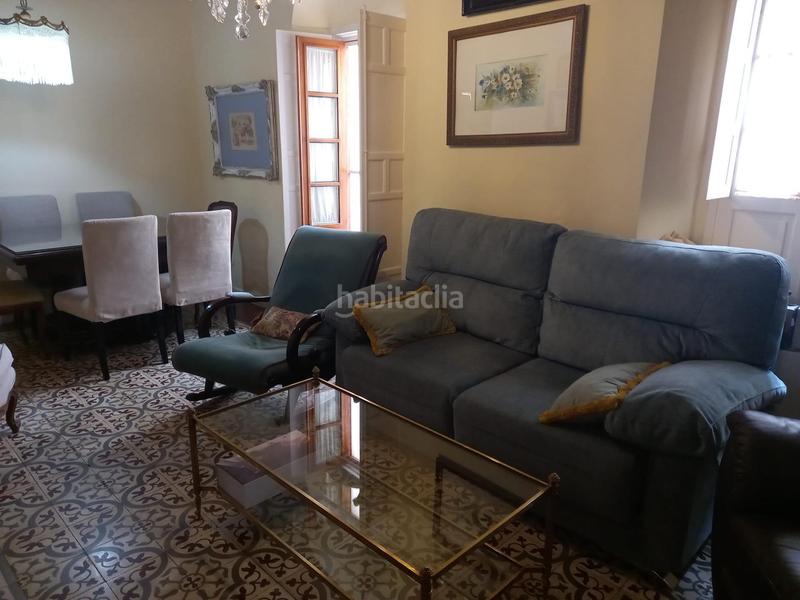 Foto d12194e5-40b3-498a-b8cd-dfd8ff555288. Casa un hogar con historia en el corazón en Plaza de toros - Venta Vargas - Capitania San Fernando