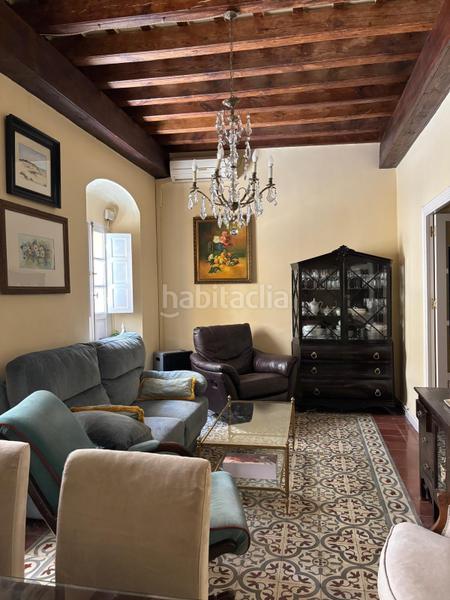 Foto d5035812-0c3e-47f1-bae9-b1a5eebe8067. Casa un hogar con historia en el corazón en Plaza de toros - Venta Vargas - Capitania San Fernando
