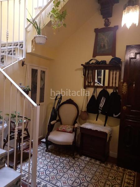Foto d6d2ee7d-2508-41d6-8b00-c2e047310c82. Casa un hogar con historia en el corazón en Plaza de toros - Venta Vargas - Capitania San Fernando