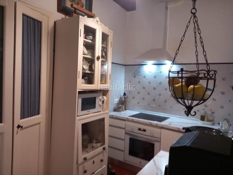 Foto de42a2a4-2312-497b-a851-261123801103. Casa un hogar con historia en el corazón en Plaza de toros - Venta Vargas - Capitania San Fernando