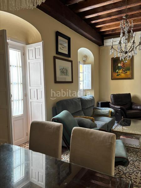 Foto de587f00-6490-4cc4-aa19-81a614b361bc. Casa un hogar con historia en el corazón en Plaza de toros - Venta Vargas - Capitania San Fernando