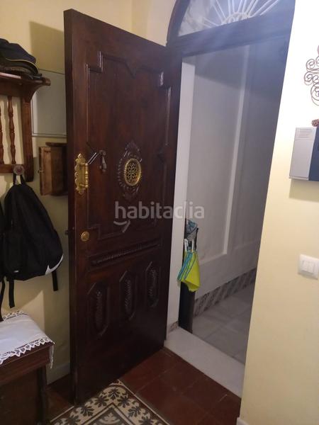 Foto e06acb5d-7d76-434a-b456-b271a2067aa1. Casa un hogar con historia en el corazón en Plaza de toros - Venta Vargas - Capitania San Fernando