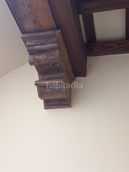 Foto f8c62328-fb67-43e4-adc1-76b8d0c9529b. Casa un hogar con historia en el corazón en Plaza de toros - Venta Vargas - Capitania San Fernando
