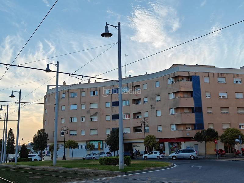 Foto 7bf551b9-11cd-41cc-9e19-8ff81ca21b85. Lloguer apartament amb calefacció a Barriada de Andalucía - Ardila San Fernando