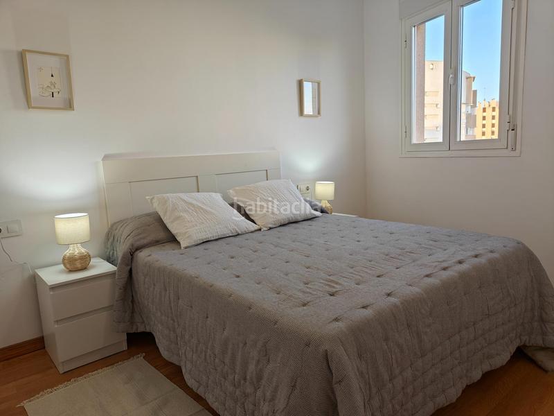 Foto 67ab92f7-dfe3-42ff-b2d7-c945ac2ca012. Location appartement avec chauffage dans Barriada de Andalucía - Ardila San Fernando