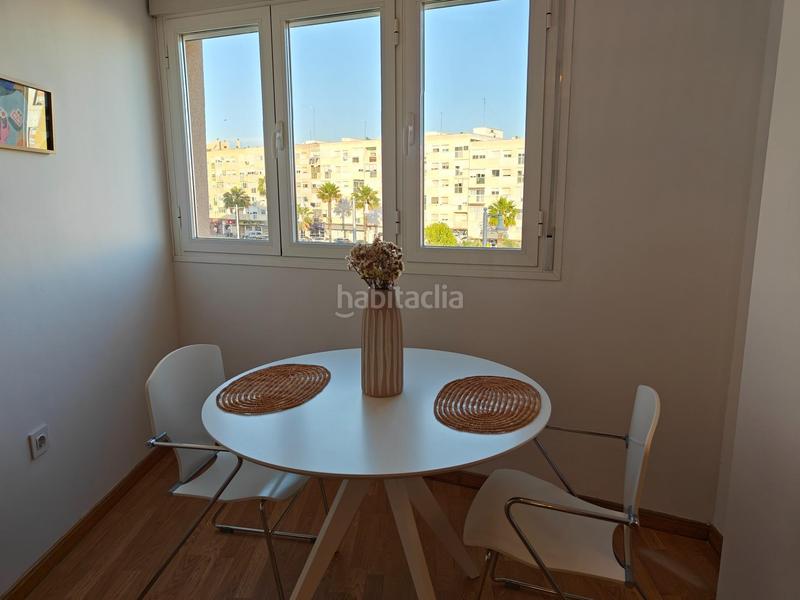 Foto 833ba1c5-9190-430b-a361-2fe1e724cb15. Location appartement avec chauffage dans Barriada de Andalucía - Ardila San Fernando