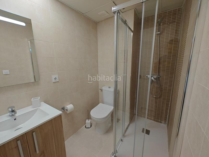 Foto 8781f144-c7fb-4092-8516-3efb8d97fc2a. Location appartement avec chauffage dans Barriada de Andalucía - Ardila San Fernando
