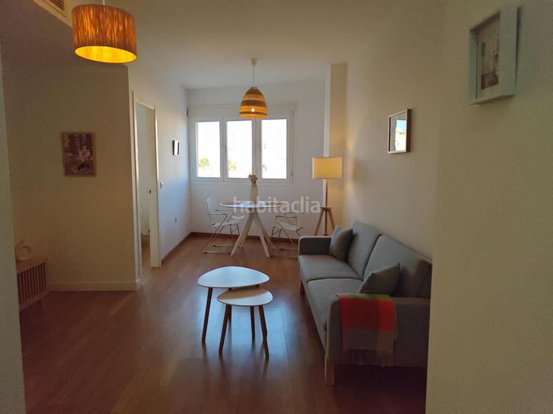 Foto a0a693cc-ae0c-4b96-8f60-27a1f5090f73. Location appartement avec chauffage dans Barriada de Andalucía - Ardila San Fernando