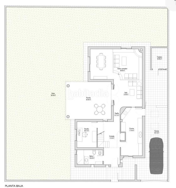 Foto 07b17b44-e6cc-463f-a472-f61a58b5c9a1. Chalet with parking in Soto de Real - Villamaruja San Fernando