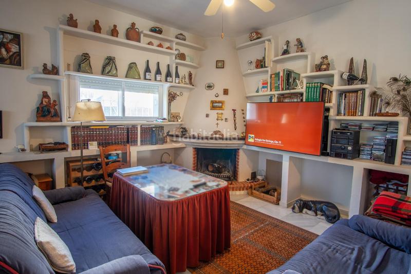 Foto 0db2d021-ca6a-426f-98b8-e106c890ee8d. Chalet with parking in Soto de Real - Villamaruja San Fernando