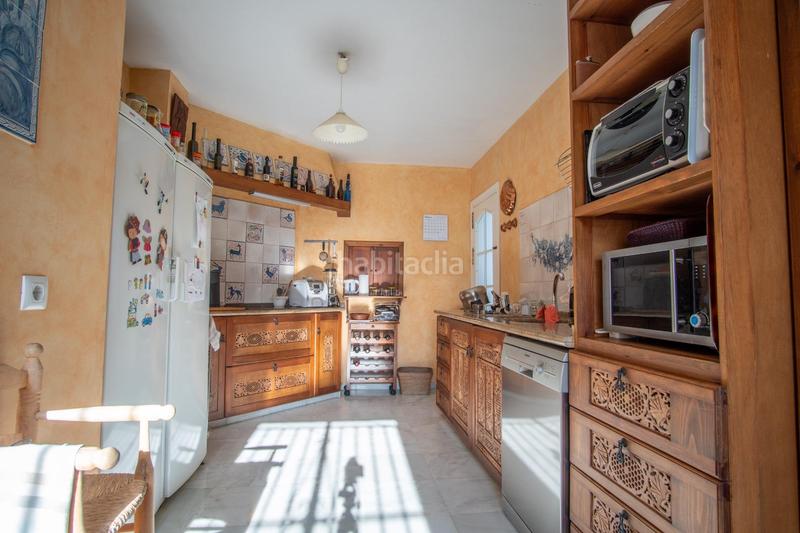 Foto 257a5d12-5513-4303-8f81-c558912f2da0. Chalet with parking in Soto de Real - Villamaruja San Fernando