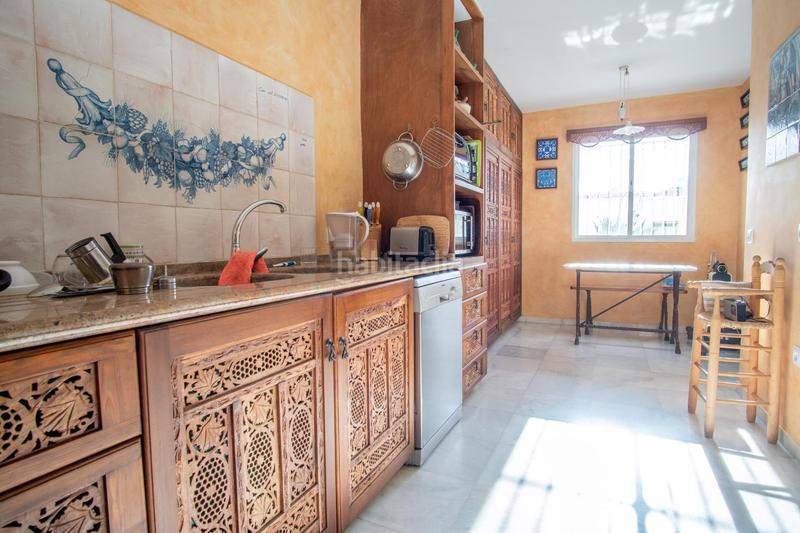 Foto 5499e3b7-bf47-4287-a16e-ed11ea334103. Chalet with parking in Soto de Real - Villamaruja San Fernando