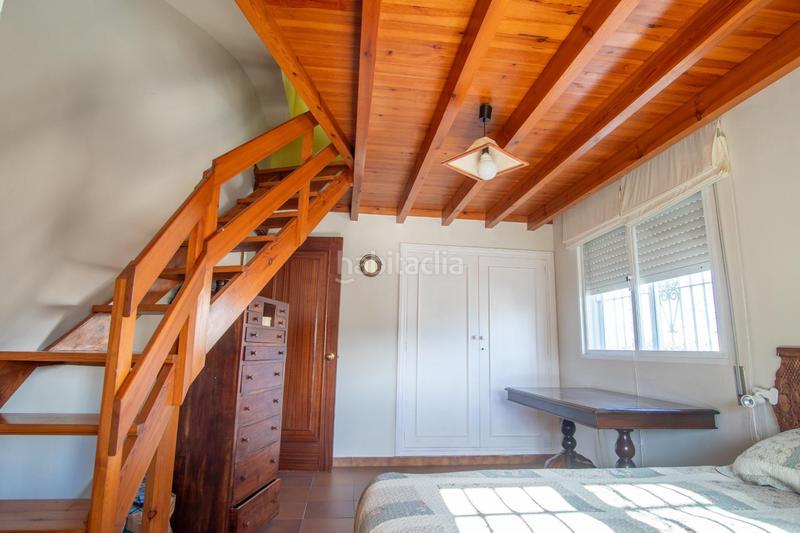 Foto 72f09128-ce72-4631-9dd2-ba2c344a27ed. Chalet with parking in Soto de Real - Villamaruja San Fernando