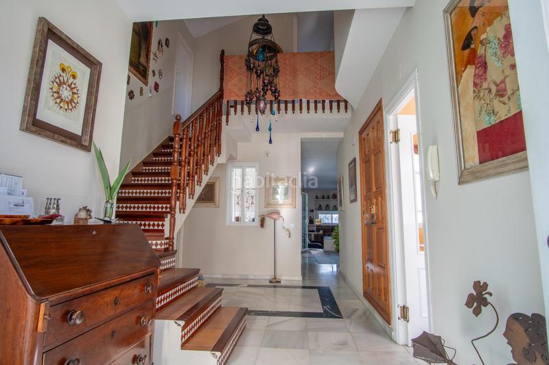 Foto 9a194ac4-db13-4138-a071-fb9e276d48d0. Chalet with parking in Soto de Real - Villamaruja San Fernando