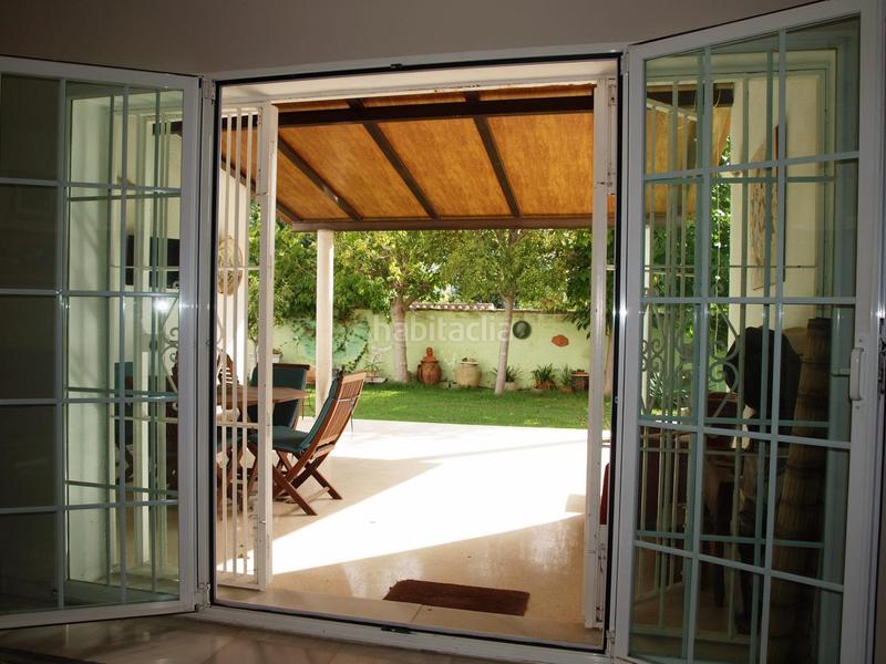 Foto e3852f8a-58ba-4d35-9e73-23cbffe0078e. Chalet with parking in Soto de Real - Villamaruja San Fernando