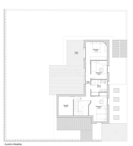 Foto ea962914-ddbb-4f65-90c3-81b89d8319da. Chalet with parking in Soto de Real - Villamaruja San Fernando