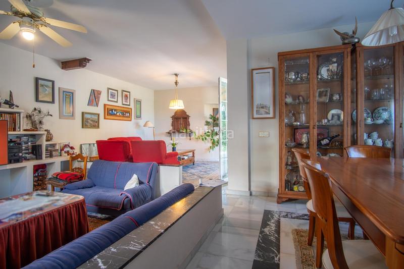 Foto f08e49e6-31be-4df0-8ea7-d1adf9bdc015. Chalet with parking in Soto de Real - Villamaruja San Fernando