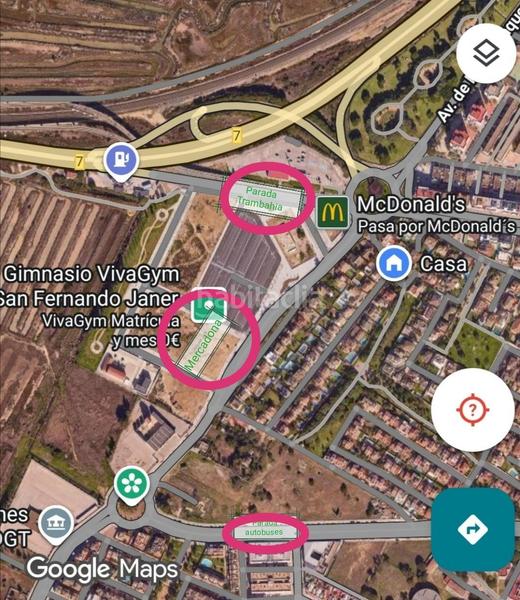 Foto f2c86353-2503-467c-a9c1-e20b6afb7d9f. Chalet with parking in Soto de Real - Villamaruja San Fernando