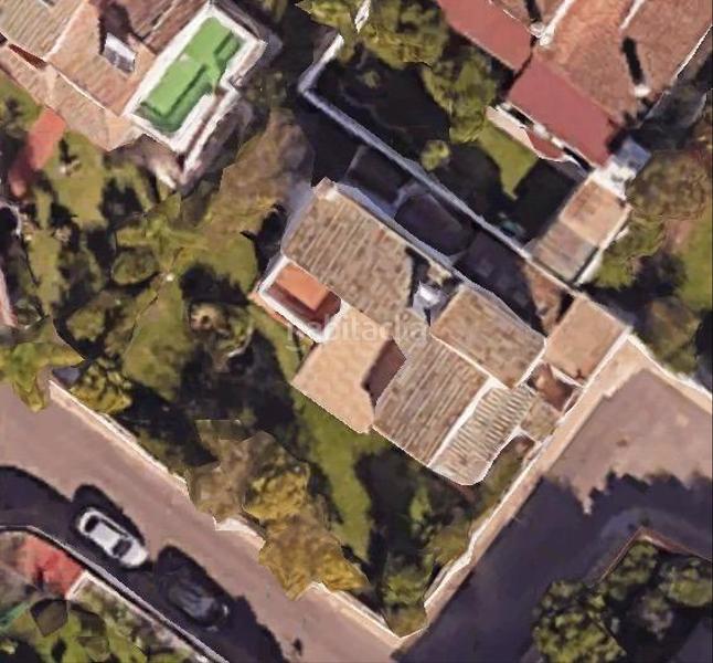 Foto f5568132-a611-44c3-8aa3-ff4b53a83512. Chalet with parking in Soto de Real - Villamaruja San Fernando