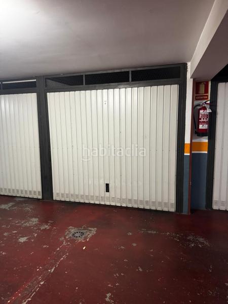 Foto 01102b39-ec82-4155-b69a-df6c692d7680. Aparcament cotxe a Centro Ciudad San Fernando