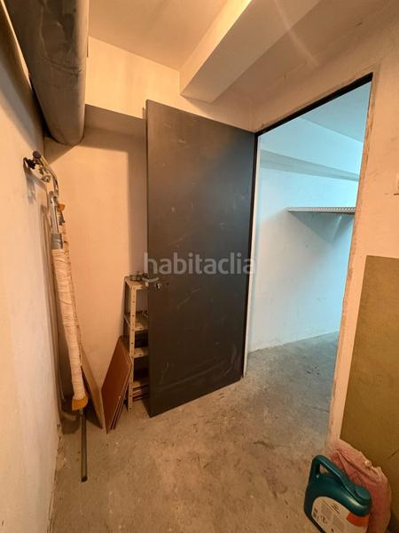 Foto 56ac595d-2f17-46e5-974e-07b3e51ff579. Aparcament cotxe a Centro Ciudad San Fernando