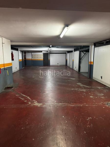 Foto 77ccc1f1-6aac-4398-8184-c68ae0ed03b9. Aparcament cotxe a Centro Ciudad San Fernando