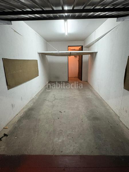 Foto a0111240-3d49-4a73-8638-783a9f3cd294. Aparcament cotxe a Centro Ciudad San Fernando