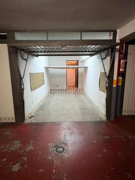 Foto b895feac-3598-4a45-83dd-1cf096dd9679. Aparcament cotxe a Centro Ciudad San Fernando