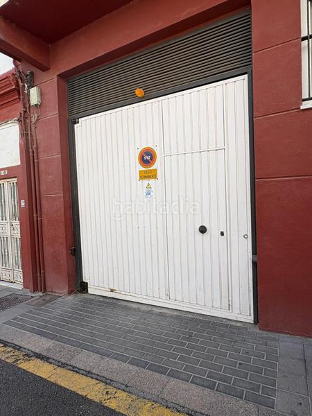 Foto bf44228d-951e-4654-b9f7-3a6fdd0e5b13. Aparcament cotxe a Centro Ciudad San Fernando