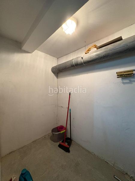 Foto e3bc3546-212a-415d-ad02-340d5e7f507f. Aparcament cotxe a Centro Ciudad San Fernando