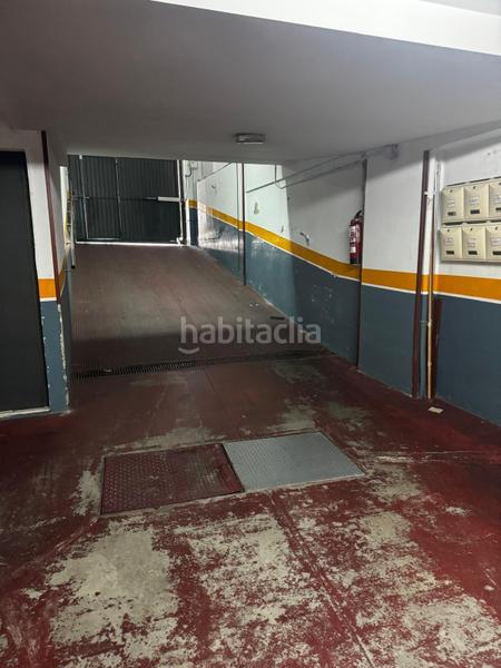 Foto ed31a07a-781e-4670-9761-f72a6be78488. Aparcament cotxe a Centro Ciudad San Fernando