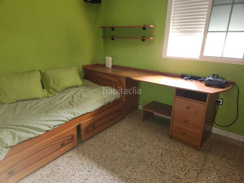 Foto 17426a81-7d21-4bc0-8879-51abd7e9e411. Appartement dans Cobreros Viejo San Fernando