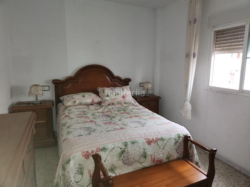 Foto 4cf63565-45e2-47f9-b34d-7843f8aee683. Appartement dans Cobreros Viejo San Fernando