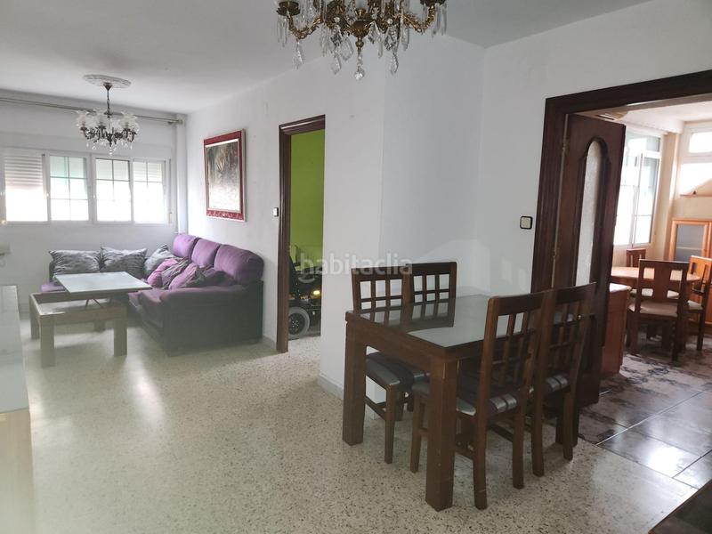 Foto 5d9520bf-cda5-47ec-83fa-d95a221b84c3. Appartement dans Cobreros Viejo San Fernando