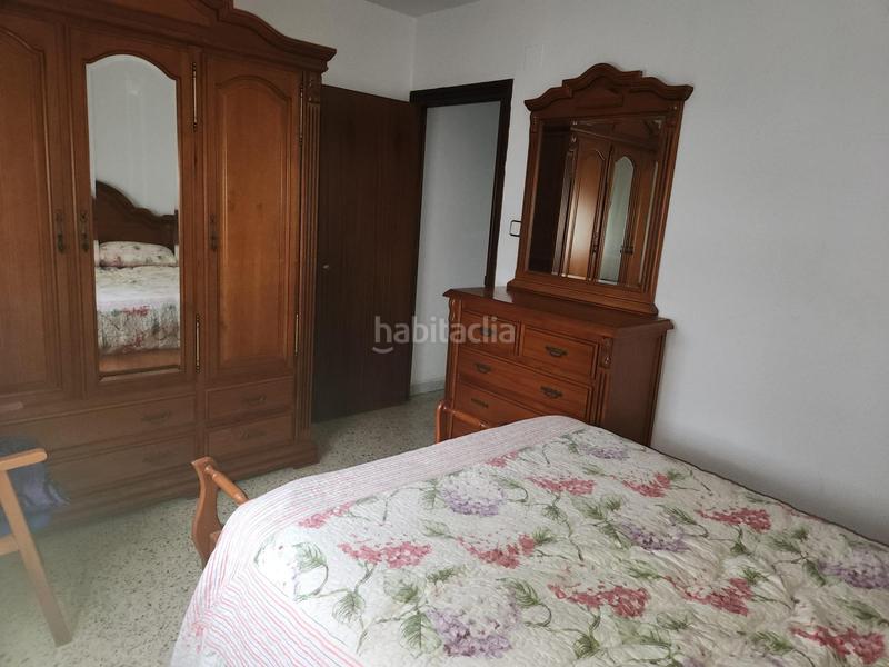 Foto 7198e1b1-e401-4a3d-a220-9ba9215813d7. Appartement dans Cobreros Viejo San Fernando