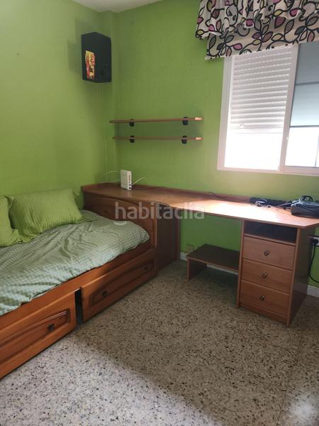 Foto 87e445cd-7eae-428f-86c1-1972fd4c3152. Appartement dans Cobreros Viejo San Fernando