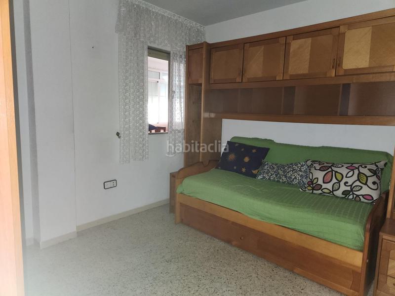 Foto b3e84df7-323d-4a78-82f7-ea9ab6e52b34. Appartement dans Cobreros Viejo San Fernando