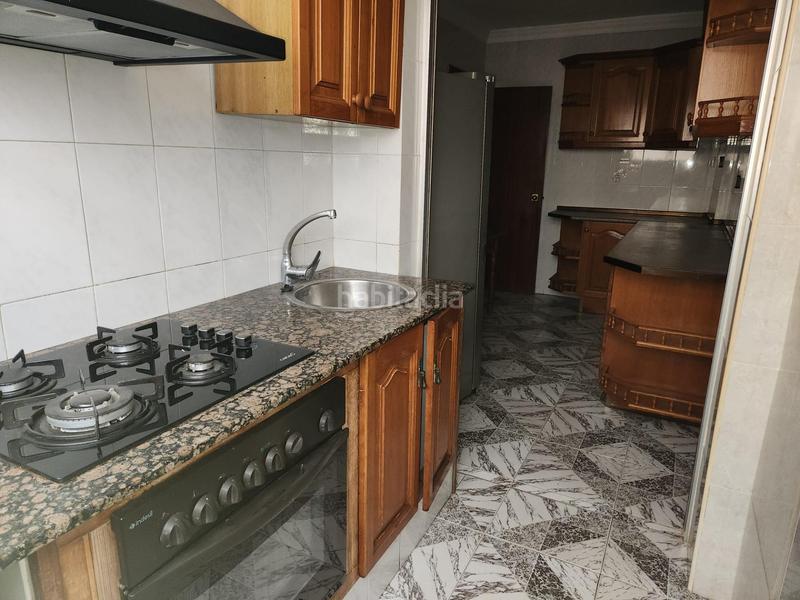 Foto b6b8ece5-331a-4868-8540-d82e2c3f7433. Appartement dans Cobreros Viejo San Fernando