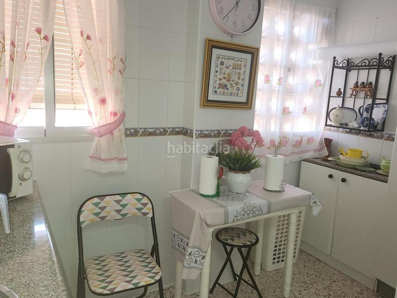 Foto 5cc6c509-acc5-4764-9f2e-5beae26db36d. Etagenwohnung in Hornos Púnicos San Fernando