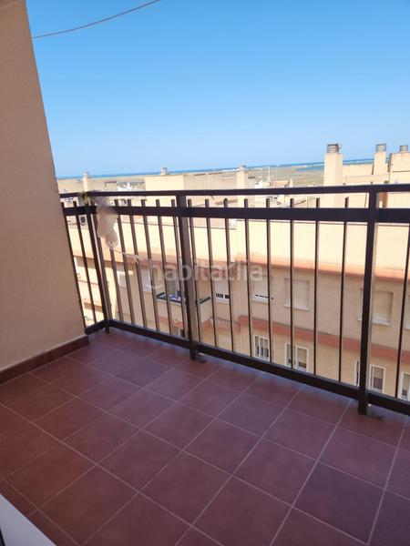 Foto c8e834ee-2cfe-40a4-90ca-32ed28b9eeb2. Etagenwohnung in Hornos Púnicos San Fernando