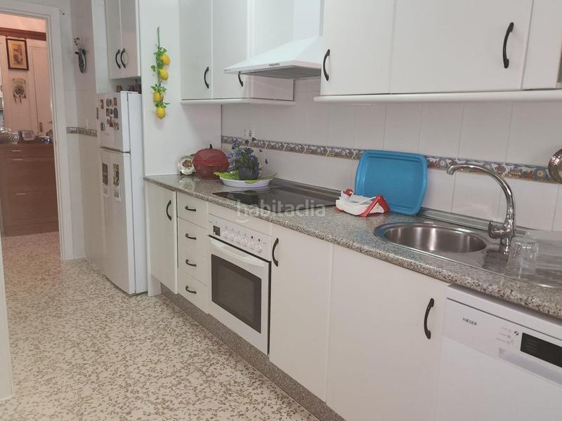 Foto ce3ac6de-36c2-42a9-b0a5-a09d51d95fa7. Etagenwohnung in Hornos Púnicos San Fernando