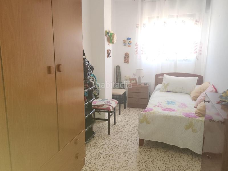 Foto f8ec24ee-25a0-4790-8862-46ce5fce6b60. Etagenwohnung in Hornos Púnicos San Fernando