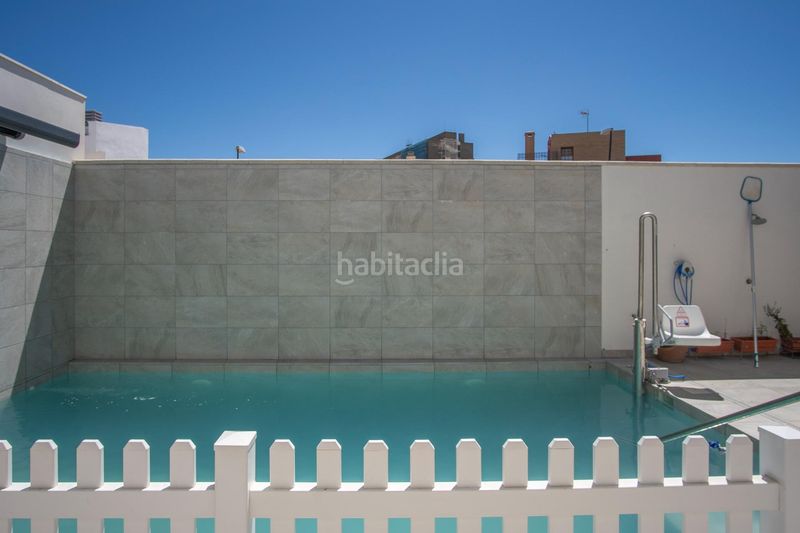 Foto 137ffdea-a273-41c0-8dc7-403877549b84. Xalet amb calefacció piscina a La Casería - San Carlos San Fernando