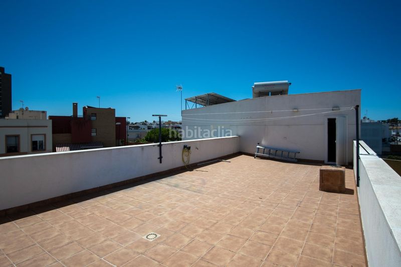 Foto 61a8378c-0ba9-42b6-ab09-207065e0e7b0. Xalet amb calefacció piscina a La Casería - San Carlos San Fernando