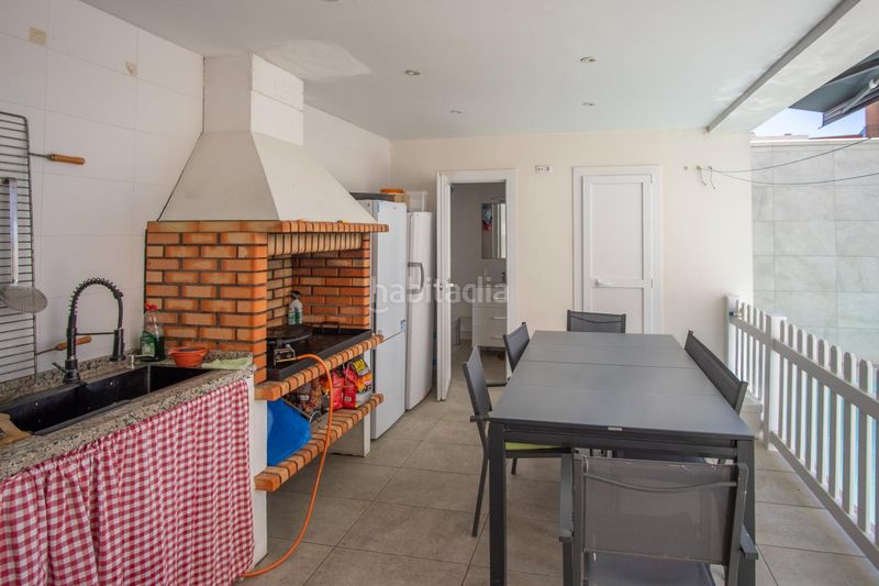 Foto 70a70e9e-a54e-489d-8797-eadf21575320. Xalet amb calefacció piscina a La Casería - San Carlos San Fernando