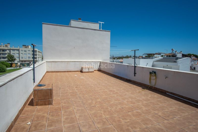 Foto a64fc834-9968-4481-8863-c085289fb159. Xalet amb calefacció piscina a La Casería - San Carlos San Fernando