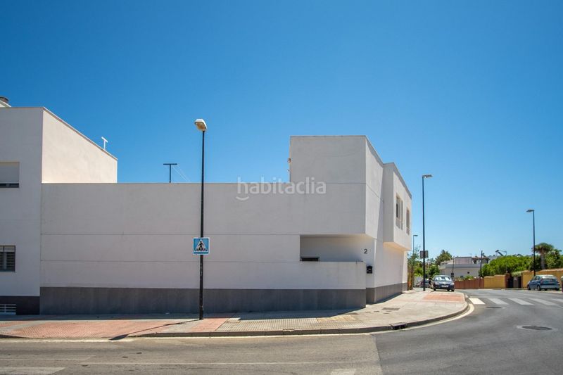 Foto cec4b307-0ce9-4853-80d7-93a33c266b1f. Xalet amb calefacció piscina a La Casería - San Carlos San Fernando