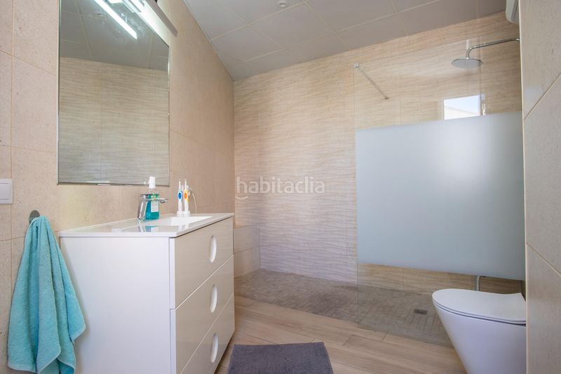 Foto f2d9953b-a712-4294-bd19-ac02e56fa530. Xalet amb calefacció piscina a La Casería - San Carlos San Fernando