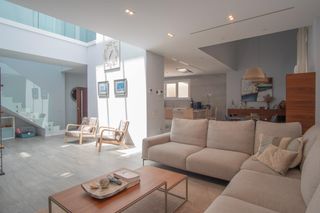 House in La Pastora - La Estación. Arquitectura, luz y diseño para disfrutar de cada día